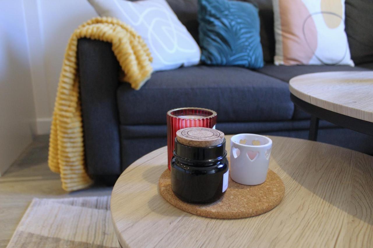 Modern Craigie Apartment Перт Экстерьер фото